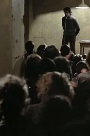 Poster do filme Je Proclame la Destruction