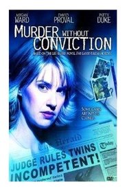 Poster do filme Murder Without Conviction