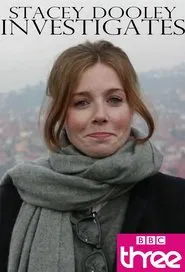Stacey Dooley Investigates tv show poster