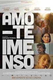 Lovefool movie poster