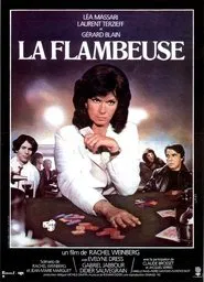 Poster do filme La Flambeuse