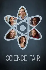 Science Fair movie poster