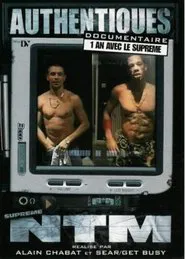 Authentiques movie poster