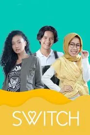Switch tv show poster