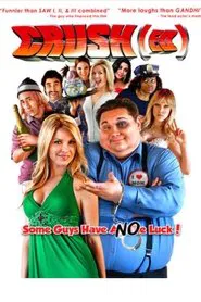 Poster do filme Crush(ed)