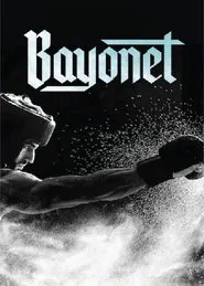 Poster do filme Bayonet