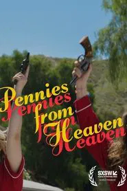Poster do filme Pennies from Heaven