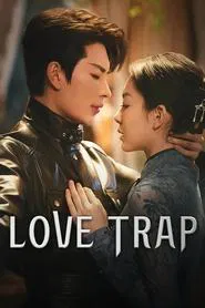 Love Trap tv show poster