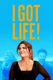 Poster do filme I Got Life!