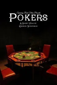 Poster do filme Pokers