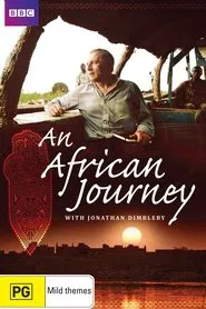 An African Journey with Jonathan Dimbleby tv show poster