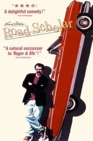 Road Scholar movie poster