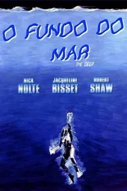 Poster do filme O Fundo do Mar