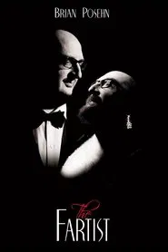 Brian Posehn: The Fartist movie poster