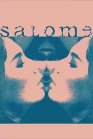 Salome movie poster