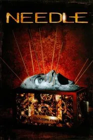 Needle movie poster