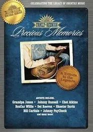 Country's Family Reunion: Precious Memories, Volume Two movie poster