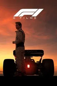 Poster do filme F1 - O Filme
