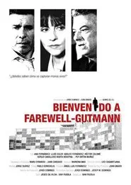 Welcome to Farewell-Gutmann movie poster
