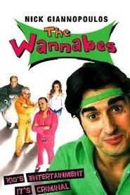 The Wannabes movie poster