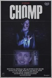 Chomp movie poster