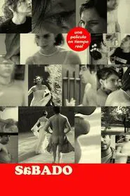 Sábado movie poster