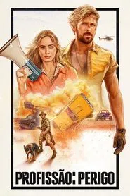 Poster do filme O Dublê