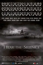 Hear the Silence movie poster