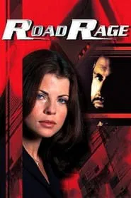 Road Rage movie poster