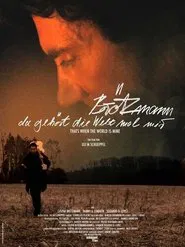 Brötzmann - Da gehört die Welt mal mir movie poster