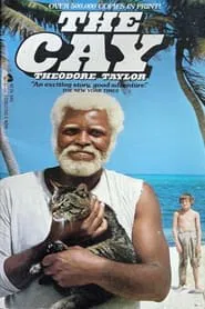 Poster do filme The Cay
