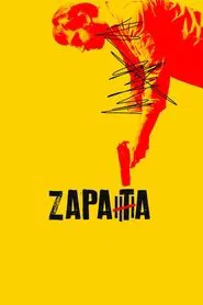 Zapata movie poster