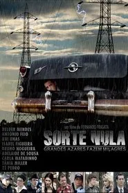 Poster do filme Sorte Nula