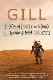 Gill movie poster
