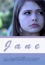 Jane movie poster