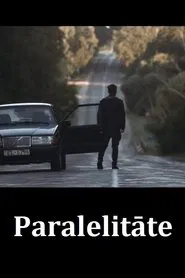 Paralelitāte movie poster