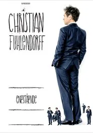 Poster do filme Christian Fuhlendorff - Outstanding