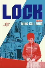 Lock movie poster