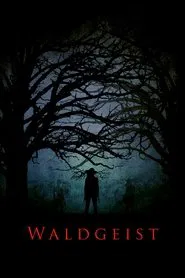 Waldgeist movie poster