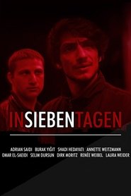 In sieben Tagen movie poster