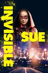 Invisible Sue movie poster