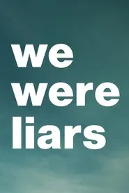 We Were Liars tv show poster
