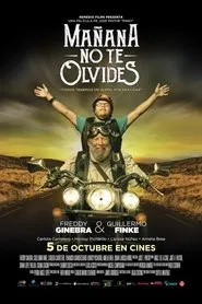 Poster do filme Mañana no te olvides
