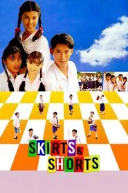 Skirts & Shorts movie poster