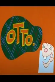 Otto movie poster