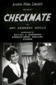 Poster do filme Checkmate