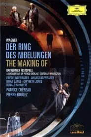 The Making of 'The Ring des Nibelungen' movie poster