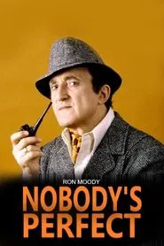Nobody's Perfect tv show poster