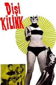 Female Kilink movie poster