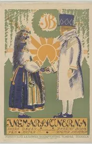 Sons of Ingmar movie poster